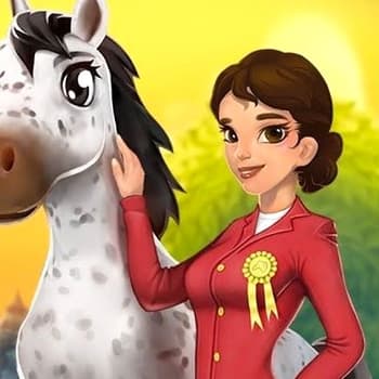 Horse Farm