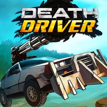 Death Driver
