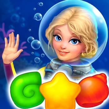 Vega Mix: Sea Adventures