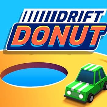 Drift Donut