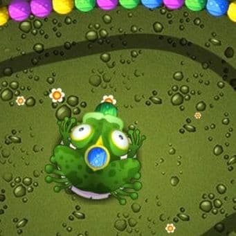 Frogtastic