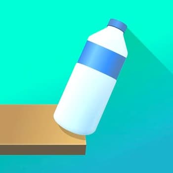 Flip Bottle
