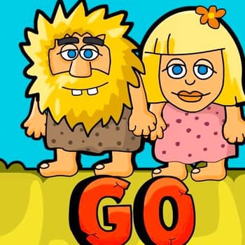 Adam And Eve Go