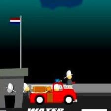 Fireman