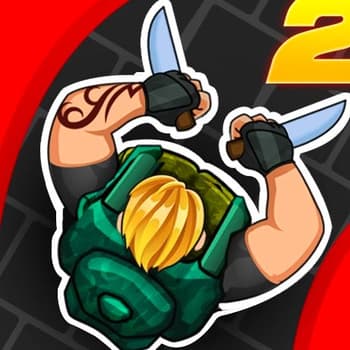Hunter Assassin 2