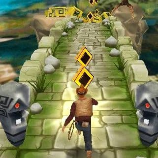 Tomb Runner