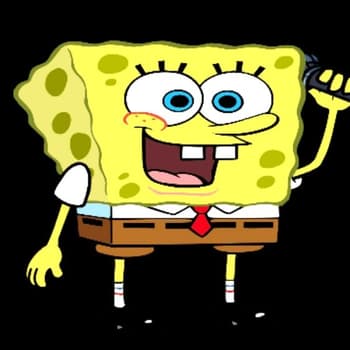 Sponge Night Funkin