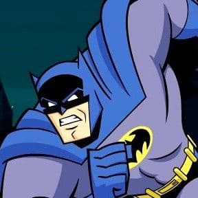 Batman The Brave And The Bold The Rooftop Caper