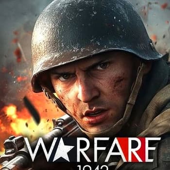 Warfare 1942 - Online Shooter