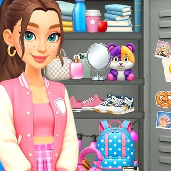 Sort And Style: Back To School