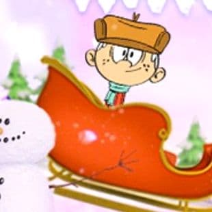 Sled Racing Adventure