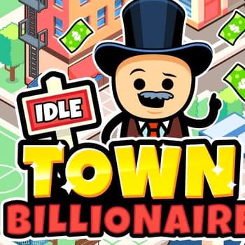 Idle Town Billionaire