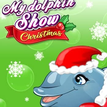 My Dolphin Show Christmas Edition