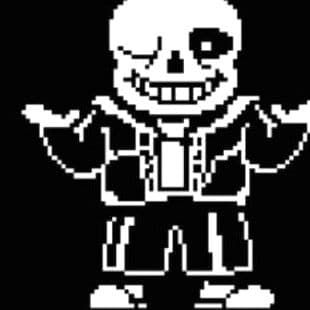 Undertail Sans Simulator