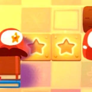 Pudding Monsters