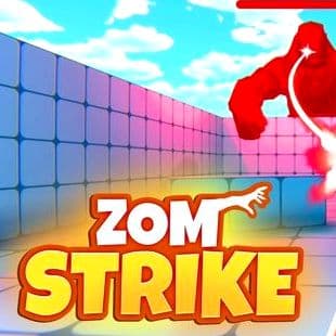 Zom Strike