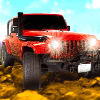 Revolution Offroad