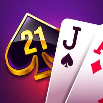 Lucky Vegas Blackjack