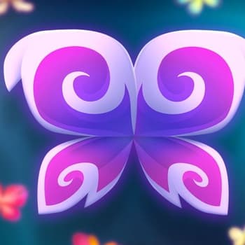 Butterfly Match Mastery
