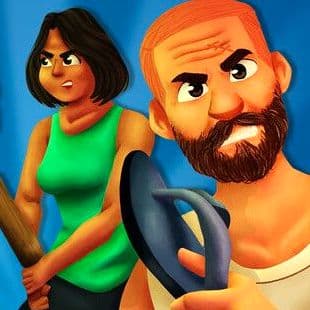 Evil Neighbor 2