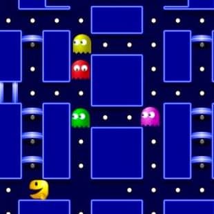 The Incredible Pac Maker