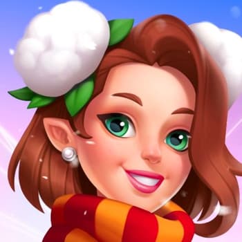 Fairyland Merge & Magic
