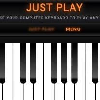 Virtual Piano 2
