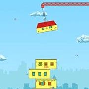 City Blocks Game