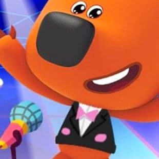 Mimimishki: The Big Concert