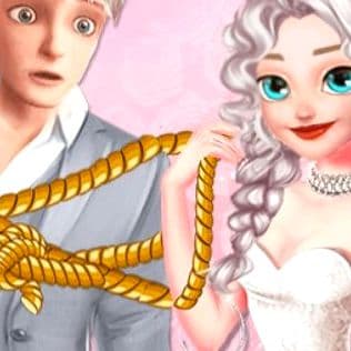 Wedding Day Drama