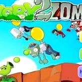 Angry Zombies 2