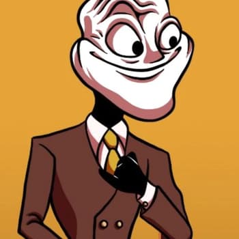 Friday Night Funkin: Mr Trololo