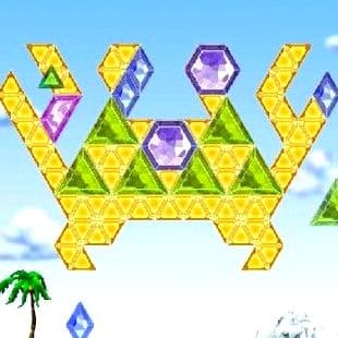 Snow Riddles