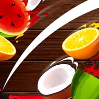 Fruit Slice 2