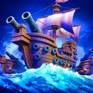 Merge: Siege Ship