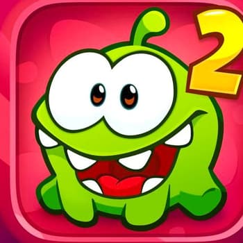 Cut The Rope 2