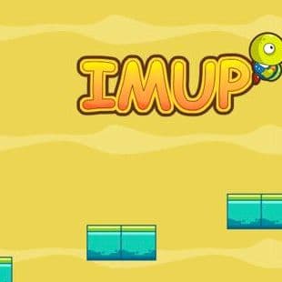 Jump Boy: I'M Up