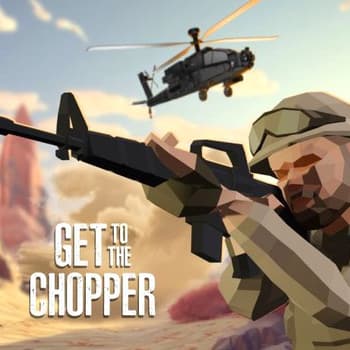 Get To The Chopper