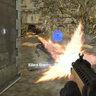 Soldiers 5: Sudden Shot