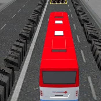 Bus Parking
