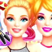 Barbie Beauty Tutorials