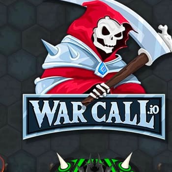 Warcall Io
