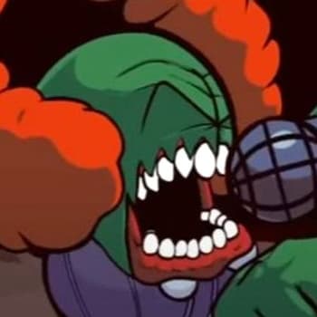 Friday Night Funkin Vs Tricky The Clown Mod