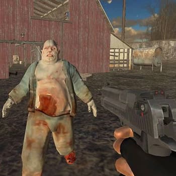 Zombie Strike 2
