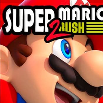 Super Mario Run 2