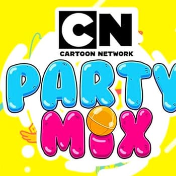 Party Mix