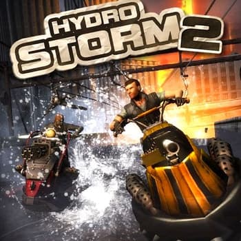 Hydro Storm 2