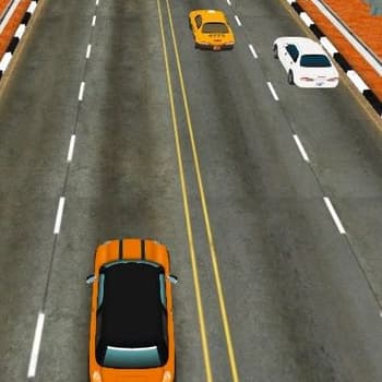 Renegade Driver