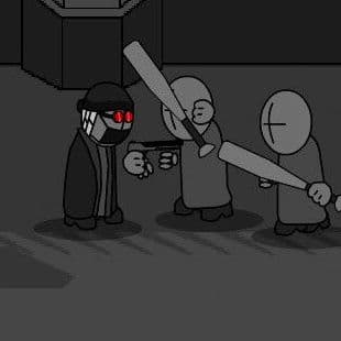 Madness Recommencement