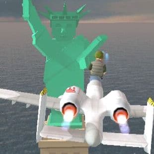 Air Toons
